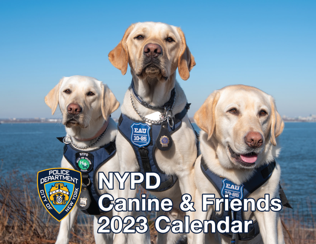 Nypd 2024 Calendar Calendar 2024