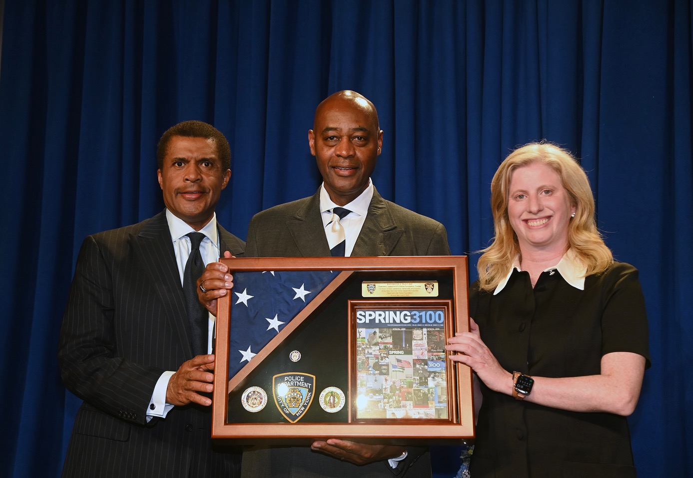 2025 Gala Honoree