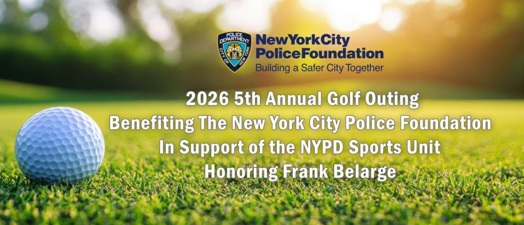 Golf Outing 2026 Banner