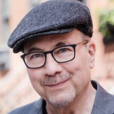 Craig Newmark Craig Newmark, craigslist founder