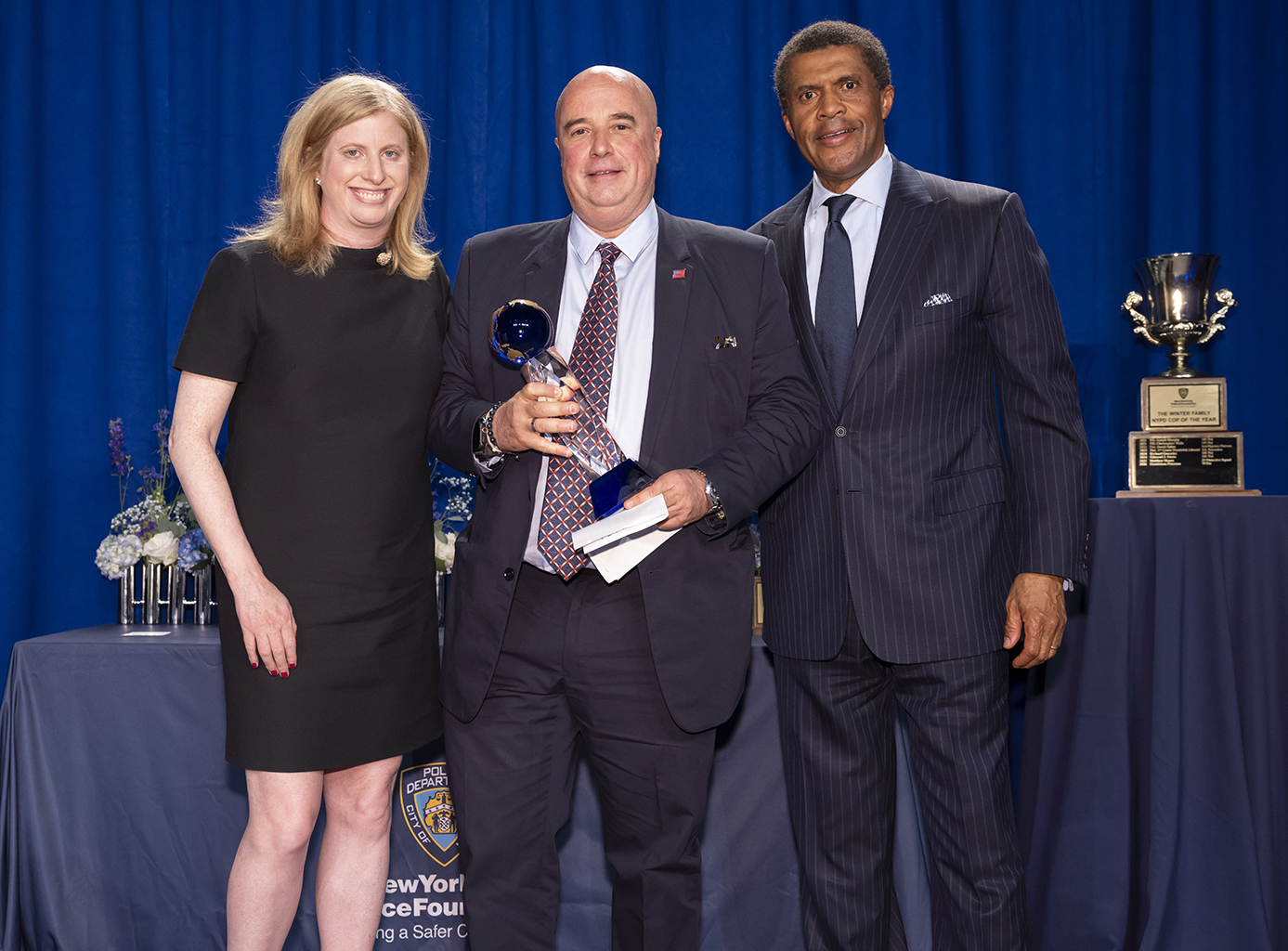 2026 Gala Honoree