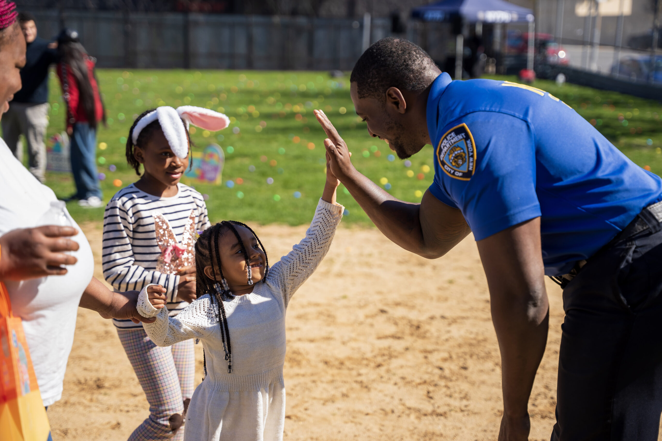 Easter Egg Hunt