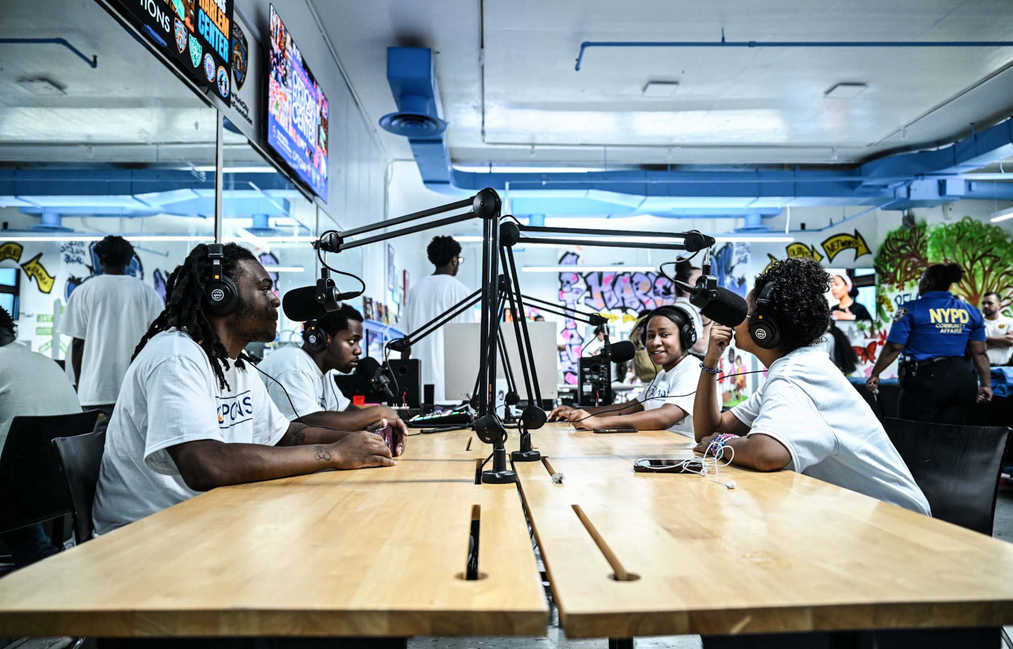 Options PAL Center
