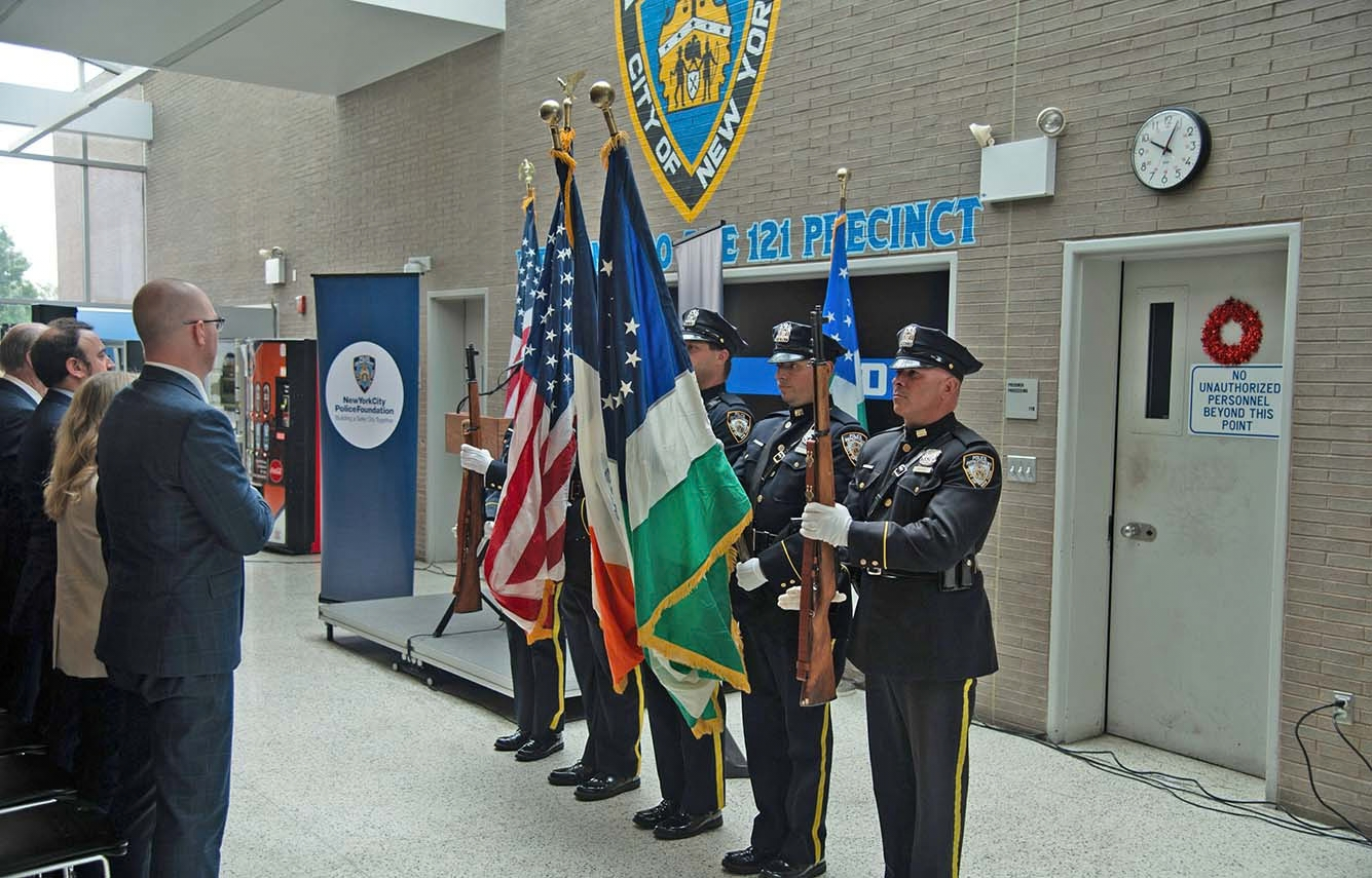 112 PCT Fitness Center