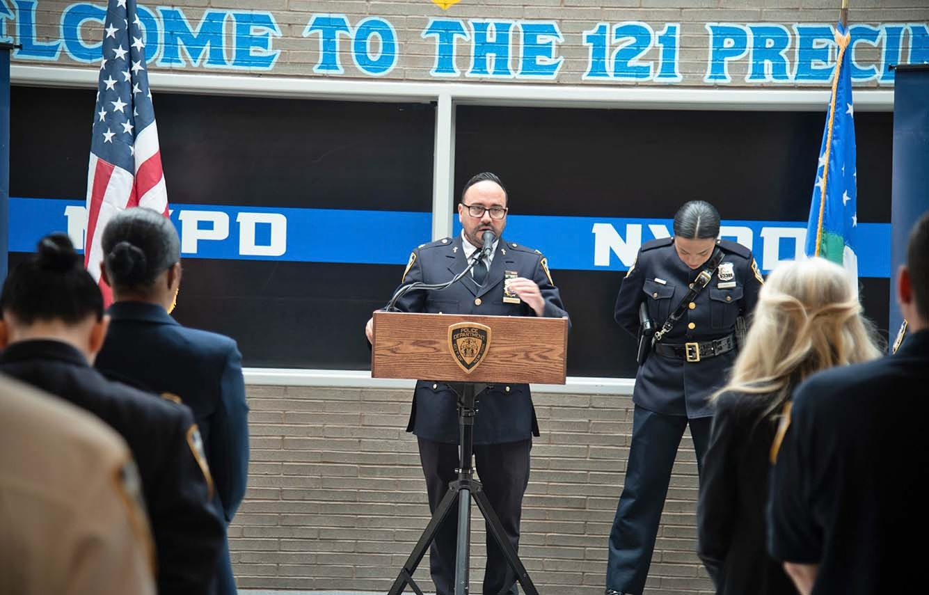 112 PCT Fitness Center