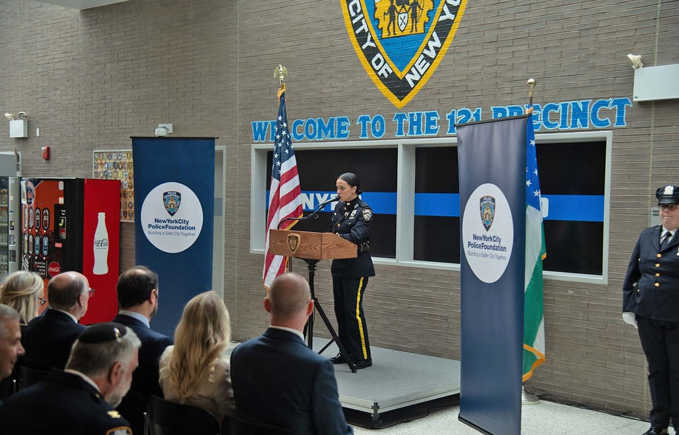 112 PCT Fitness Center